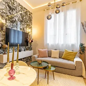Appartement Le Des Champs Elysees, Paris