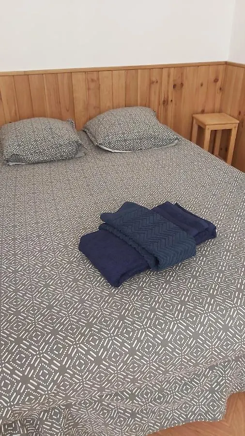 Appartement Studio Rue Gauthey Paris 17 France